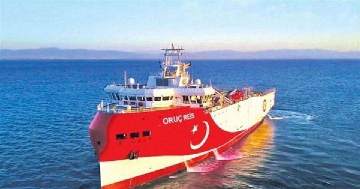 Λήξη ή ανανέωση της τουρκικής Navtex-Τα δεδομένα με τις κυρώσεις