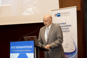 Real Estate Forum: Ευνοϊκές προϋποθέσεις για διεθνείς επενδύσεις στην ελληνική αγορά ακινήτων