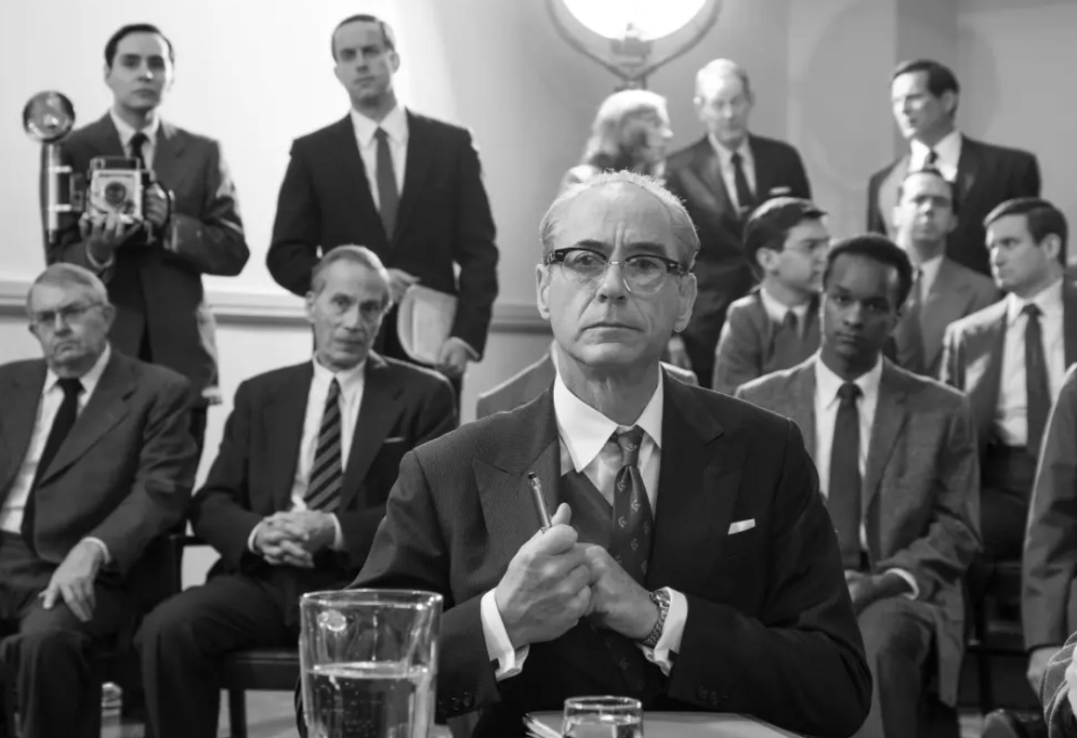 Robert Downey Jr: Το success story – Από τους δαίμονες των καταχρήσεων μέχρι το πολυπόθητο Όσκαρ