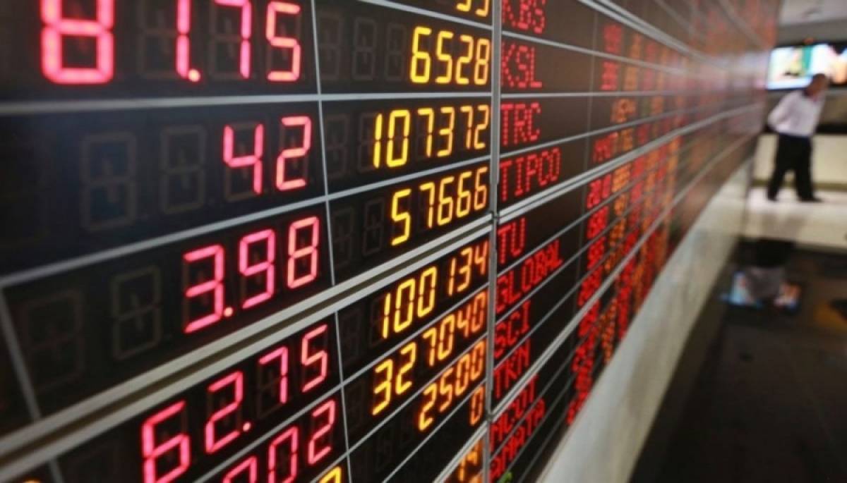 Με απώλειες βρίσκει το άνοιγμα της συνεδρίασης τις ευρωαγορές