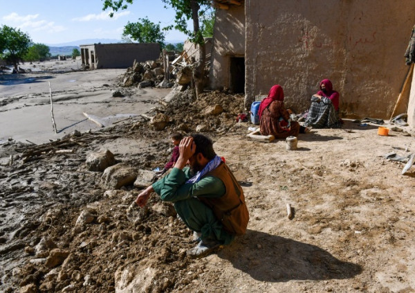 Αφγανιστάν: Τουλάχιστον 50 νεκροί από τις καταρρακτώδεις βροχές