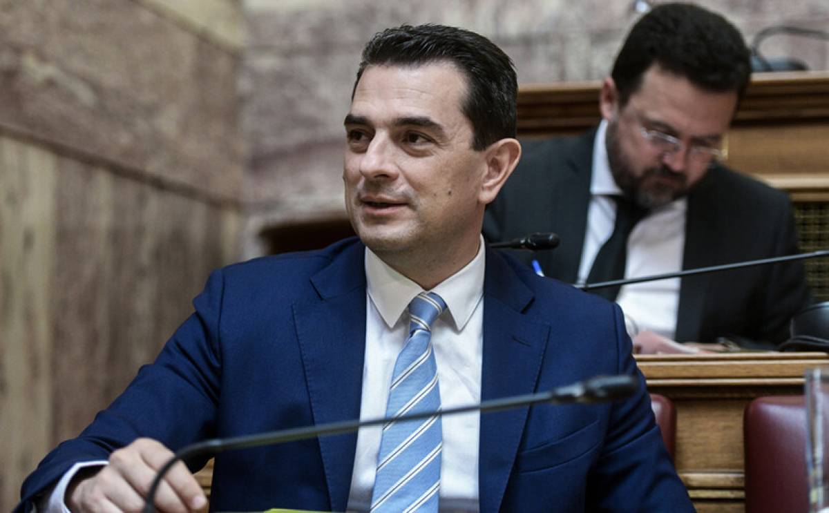 Ξεκίνησαν τα πρώτα έργα υπογειοποίησης του ηλεκτρικού δικτύου