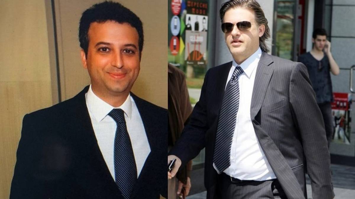 Αντιμέτωπος με οκτώ χρόνια φυλάκισης ο Λαβίδας-Τεράστια τα κέρδη Νίκα