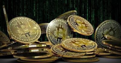 «Βουτιά» άνω του 6% για bitcoin και ethereum
