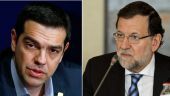 Θερμό επεισόδιο Τσίπρα- Ραχόϊ