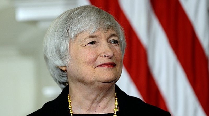 ForexReport.gr: "Δεν υπάρχει φούσκα στη Wall Street", λέει η Yellen