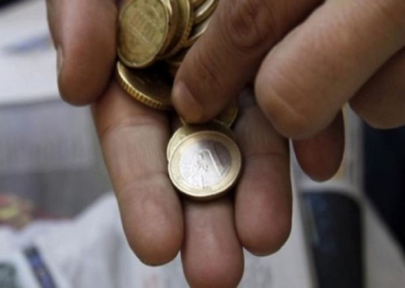 Ευρωκοινοβούλιο: Πρωτοπόρα στην αύξηση φτώχειας η Ελλάδα!