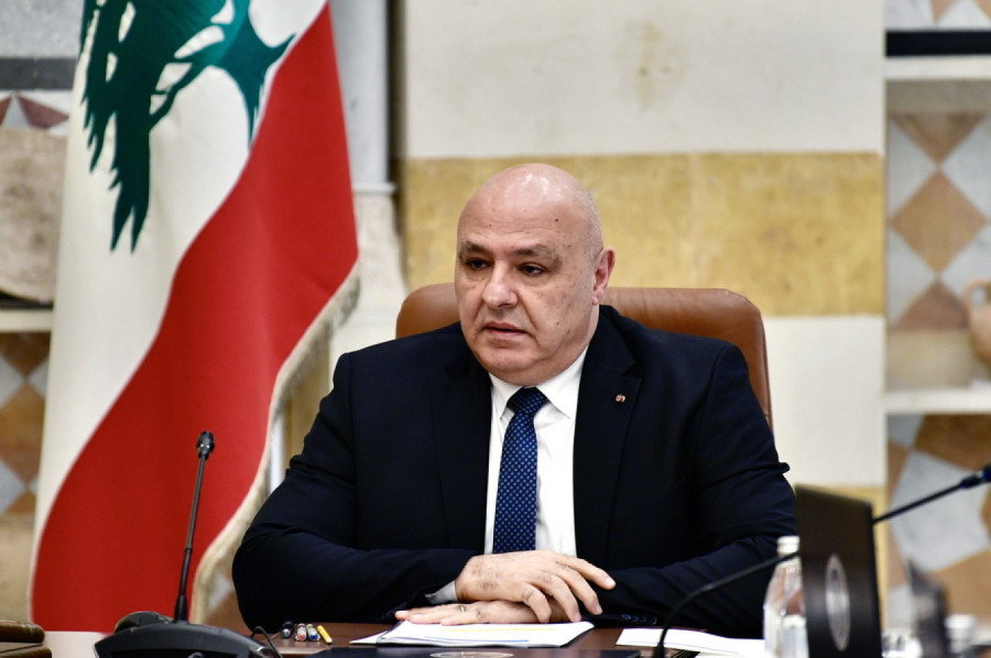 Ιστορική απόφαση στο Λίβανο: Το κοινοβούλιο καταργεί τη θανατική ποινή