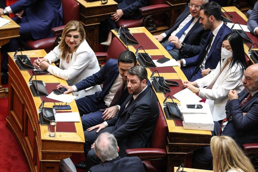 Κι όμως, έχει τη σημασία της η πρόταση του ΠαΣοΚ για προανακριτική