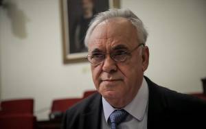 Δραγασάκης: Είμαστε ακόμα στην αρχή της αύξησης τιμών