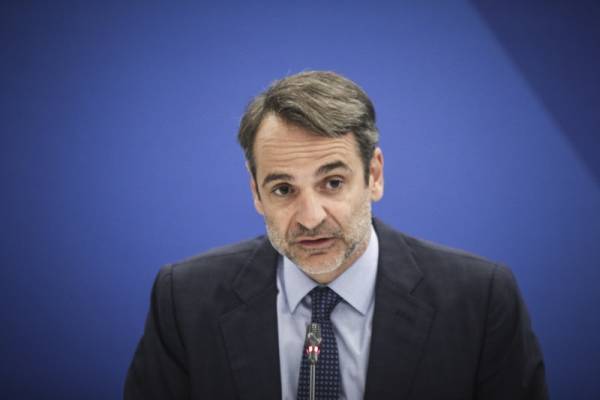 Μαξίμου: Επώδυνος συμβιβασμός του Μητσοτάκη με την πραγματικότητα
