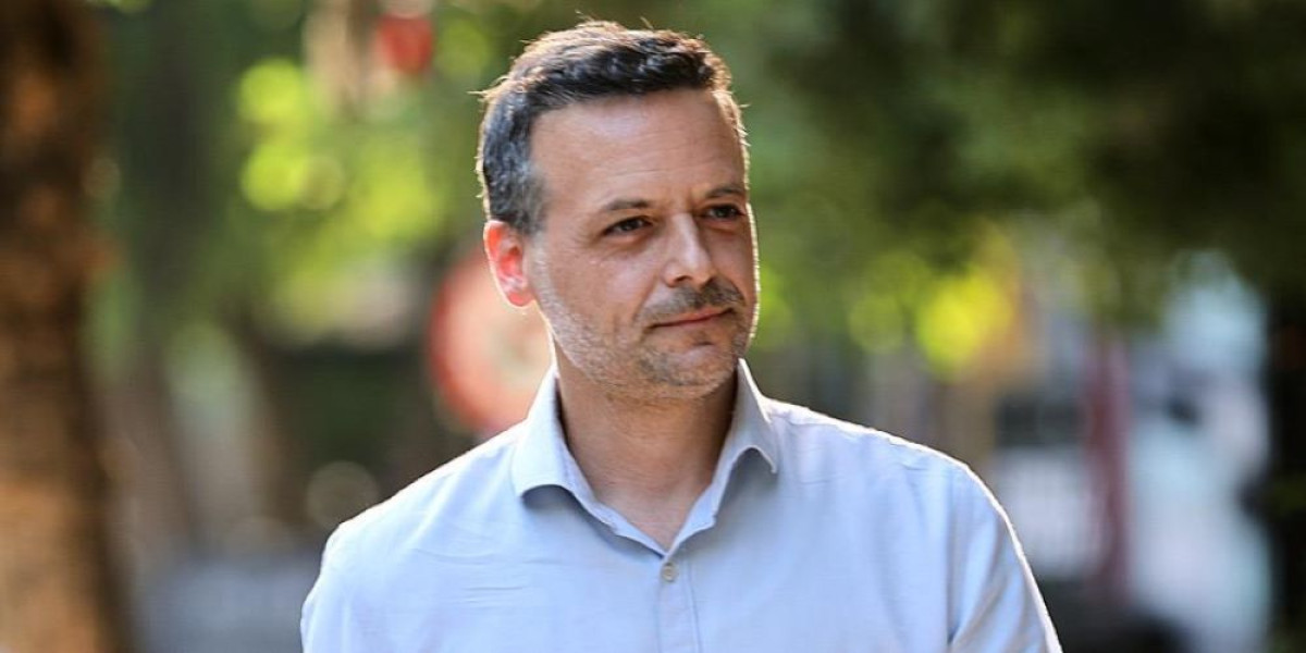 Δούκας - «Αυτοδιοικητικό Μέτωπο»: Τρία αιτήματα στον Μητσοτάκη ενόψει ΔΕΘ
