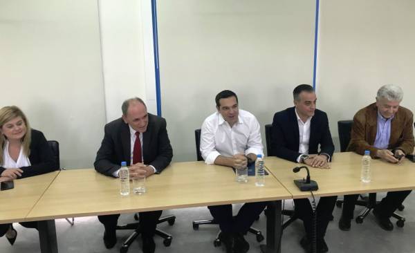ΓΕΝΟΠ-ΔΕΗ: Τι συζητήθηκε στη συνάντηση με τον πρωθυπουργό