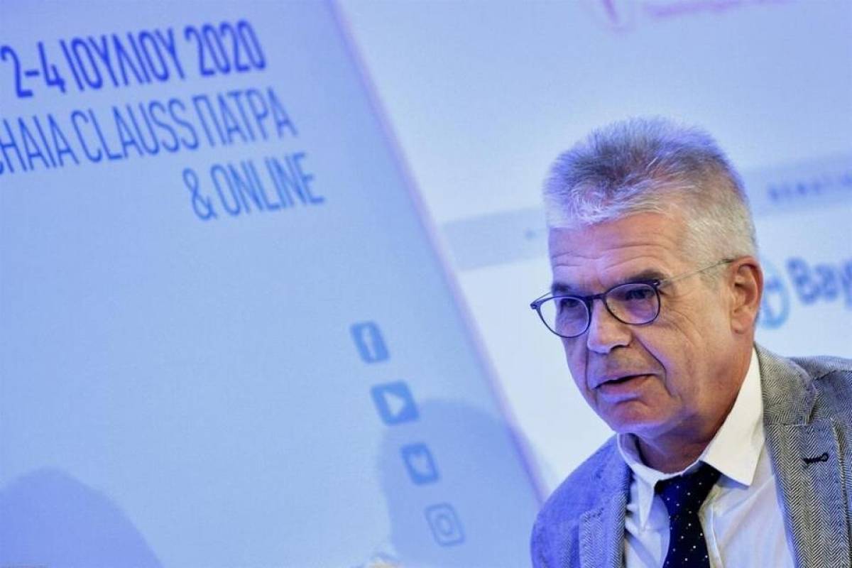 Γώγος: Τα μέσα μεταφοράς και η πίεση στο σύστημα υγείας