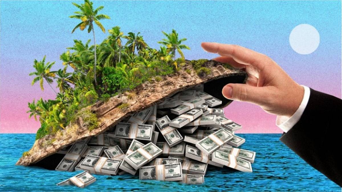 Όσοι «ξεπλένουν» χρήμα δεν ανησυχούν για την καταστολή της ΕΕ