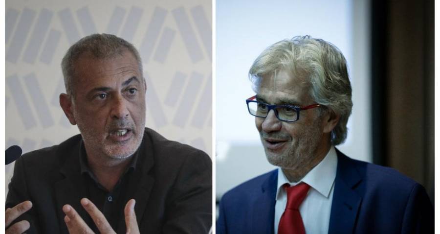 Επανεκλογή Μώραλη στον Πειραιά