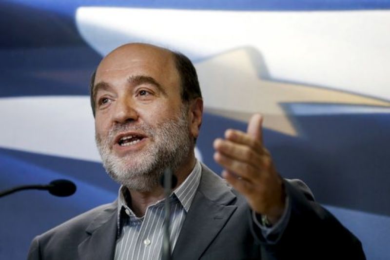 Μνημόνιο-Αλεξιάδης: Μικρή παράταση στην υποβολή φορολογικών δηλώσεων