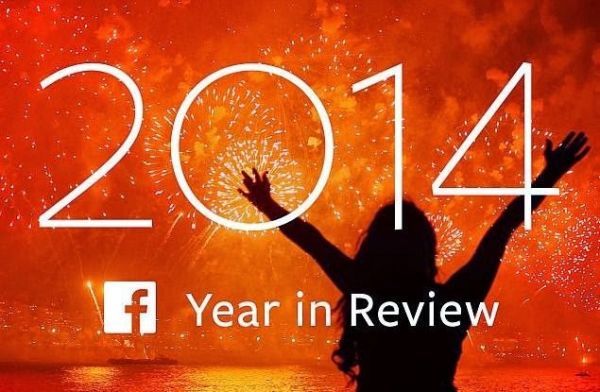 Facebook 2014: Τι απασχόλησε τον κόσμο παγκοσμίως;