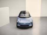 Το Concept Recharge αποτυπώνει την πορεία της Volvo Cars προς τις βιώσιμες μετακινήσεις
