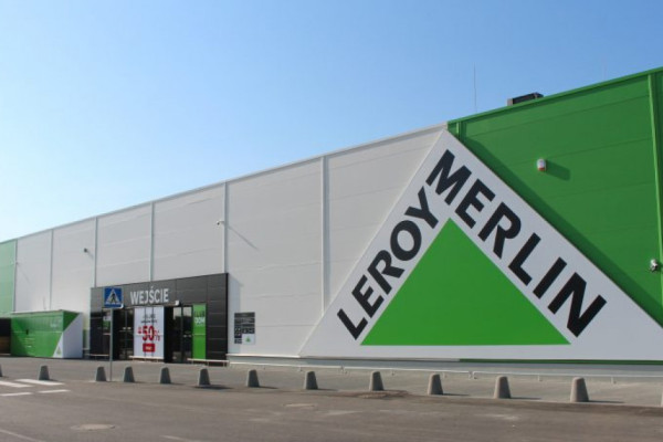 Leroy Merlin για πρόστιμο: Αμφισβητούμε τη νομική-ουσιαστική βασιμότητά του