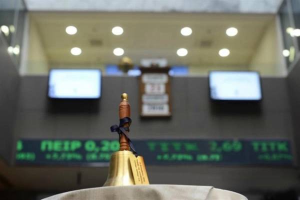 Χρηματιστήριο: Τα πιο απομακρυσμένα σημεία του πλανήτη που βρίσκονται επενδυτικές μερίδες