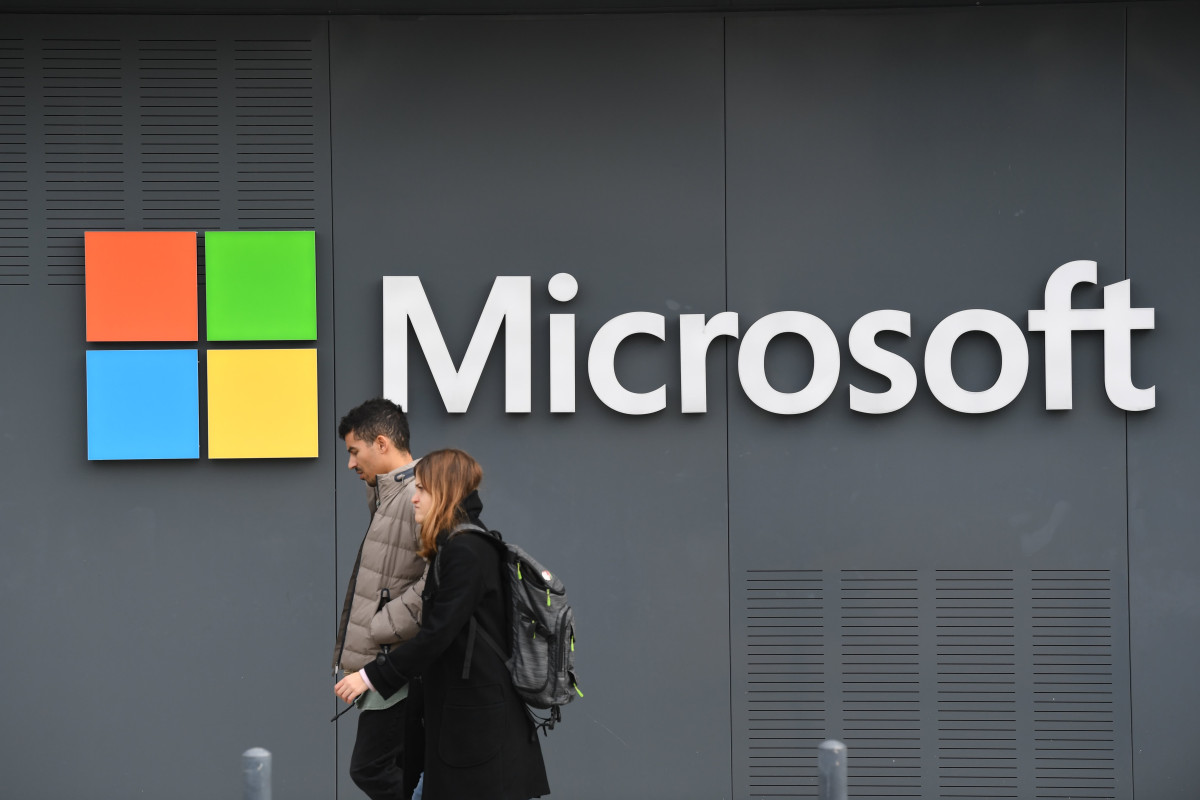 Microsoft: «Παγώνει» τους μισθούς για το 2023