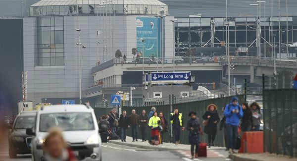 Παγκόσμιος συναγερμός: Με το δάχτυλο στη σκανδάλη χιλιάδες αστυνομικοί