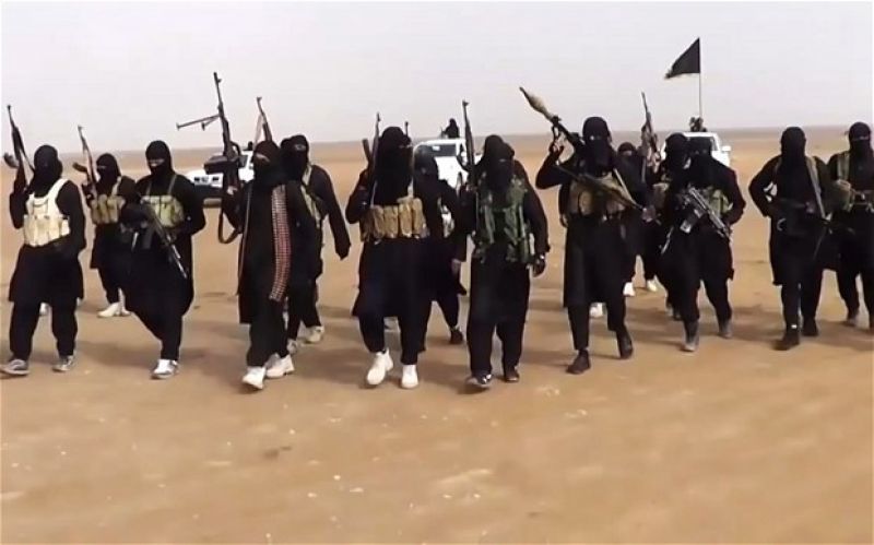 "Το Κατάρ χρηματοδότης του Ισλαμικού Κράτους "