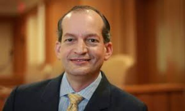 O Alexander Acosta νέος υπουργός Εργασίας των ΗΠΑ