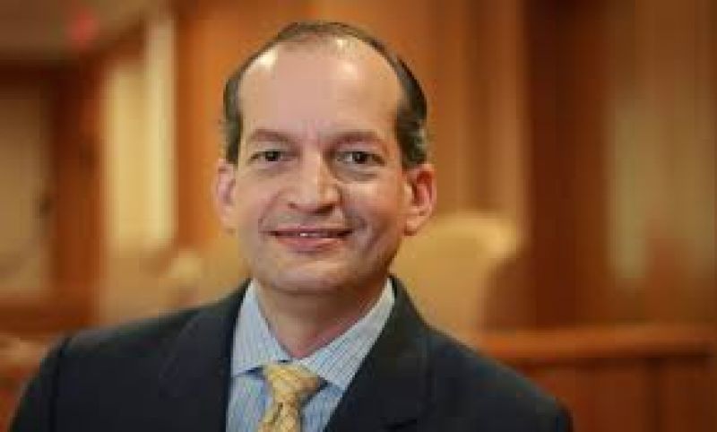 O Alexander Acosta νέος υπουργός Εργασίας των ΗΠΑ