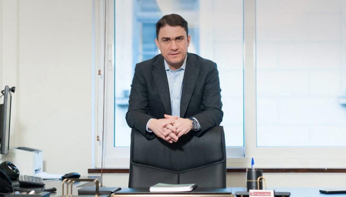 Τσουκαλάς: Απαραίτητη η επαναφορά του ΕΚΑΣ για τους χαμηλοσυνταξιούχους που δεν τα βγάζουν πέρα