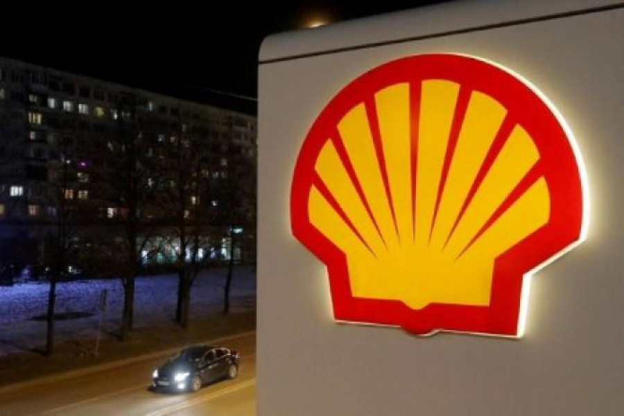 Shell: Μειώνει την παραγωγή της στο διυλιστήριο της Γερμανικής Ρηνανίας