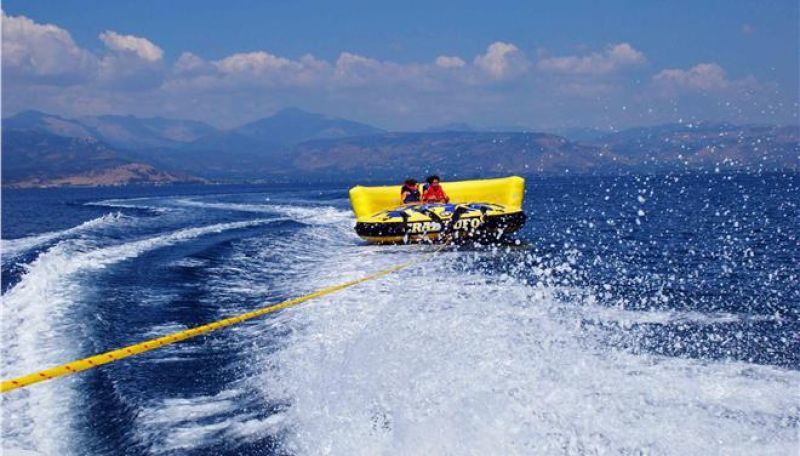 Μύκονος: Οι παρατυπίες στο θαλάσσιο παιχνίδι που στοίχισαν τη ζωή στον 10χρονο