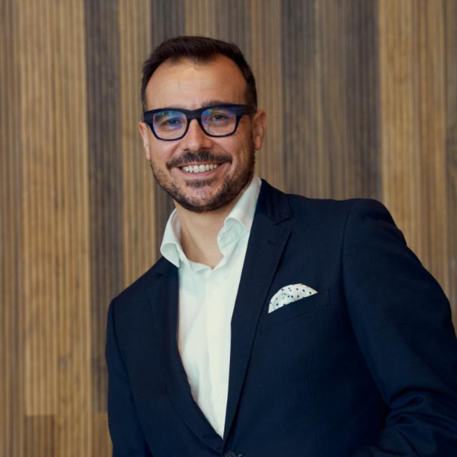 Meliá Hotels International: Στόχος ο διπλασιασμός του χαρτοφυλακίου στην Ελλάδα
