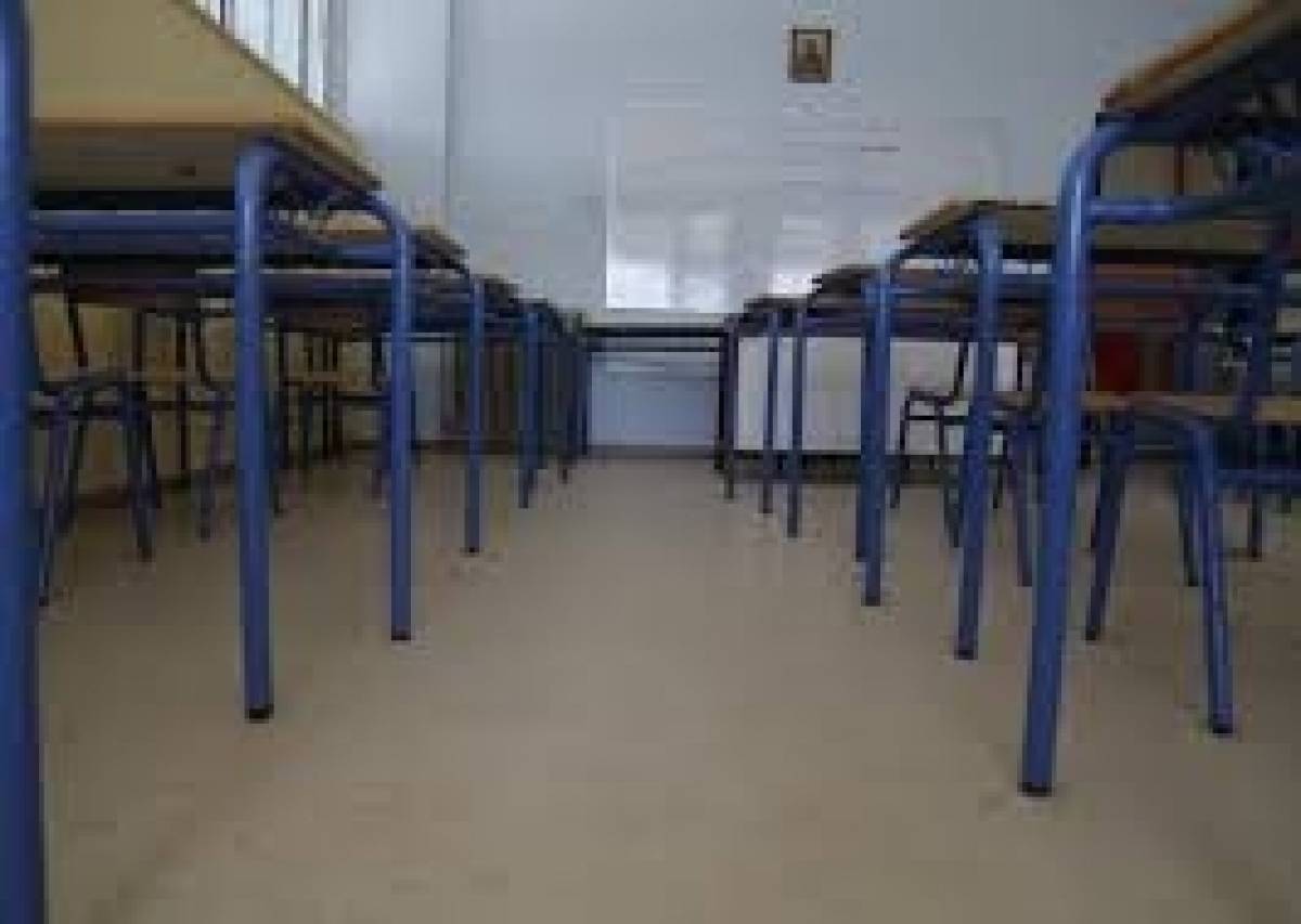 Καθοδική πορεία για τις εκπαιδευτικές δαπάνες την περίοδο 2012- 2016
