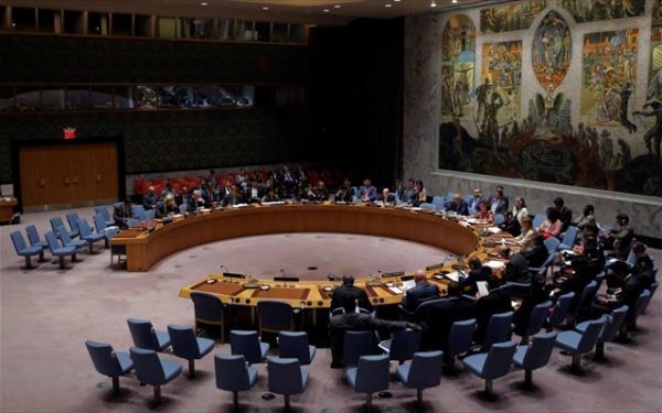 Σύγκληση συμβουλίου ασφαλείας για την υπόθεση Σκριπάλ ζήτησε η Μόσχα