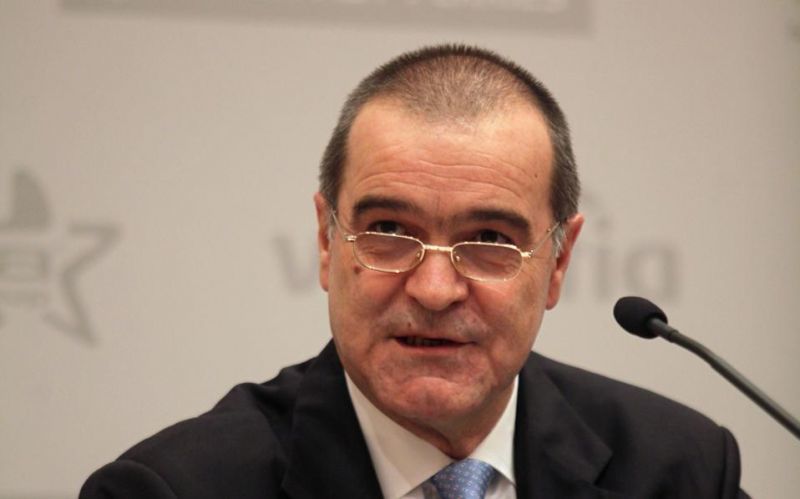 Βγενόπουλος: Θα αποδειχθεί ότι δεν έχω διαπράξει οποιαδήποτε αξιόποινη πράξη