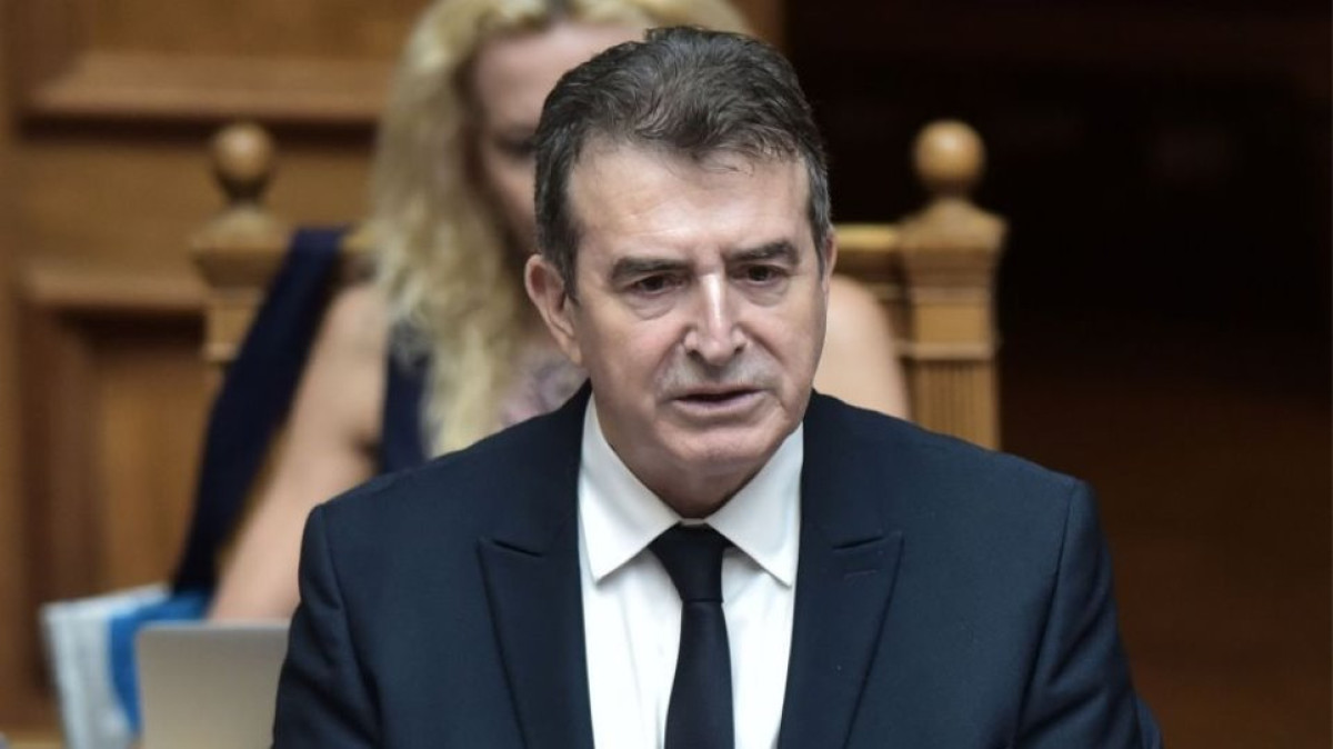 Χρυσοχοΐδης: Nέες προσλήψεις στα νοσοκομεία της Κρήτης