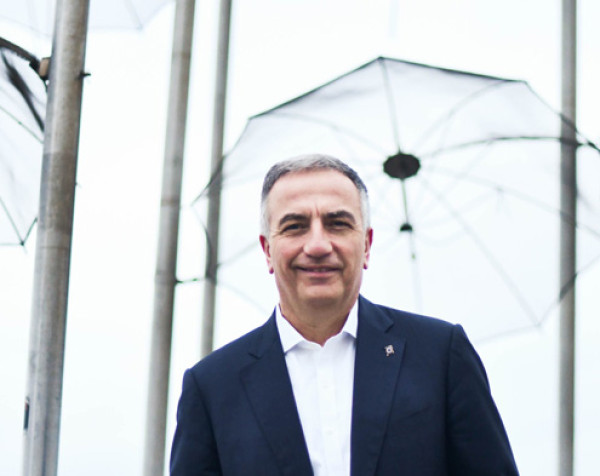 Νέος υφυπουργός Ανάπτυξης ο Σταύρος Καλαφάτης, στη θέση του Δοξιάδη