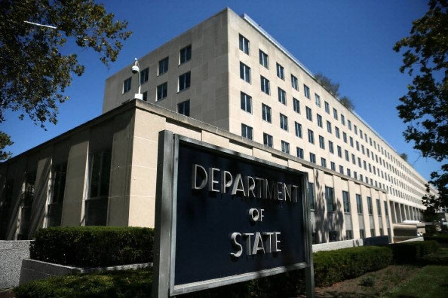 Ενόχληση State Department για τη νέα άδεια στον Κουφοντίνα