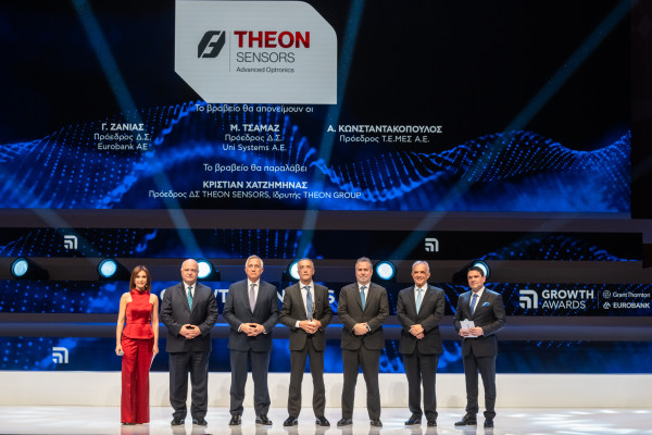 Χατζημηνάς: Η ελληνική βιομηχανία brand με παγκόσμια απήχηση