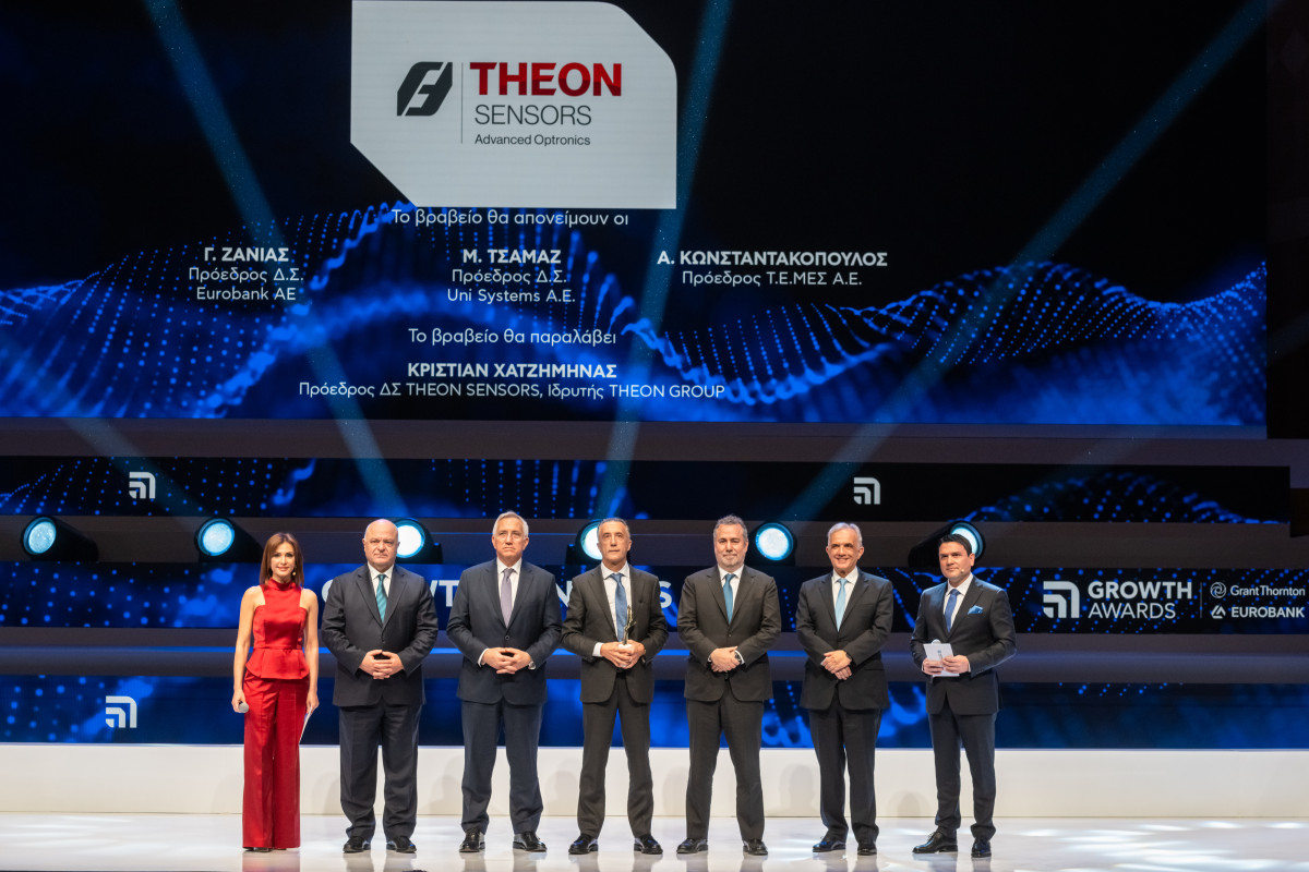 Χατζημηνάς: Η ελληνική βιομηχανία brand με παγκόσμια απήχηση
