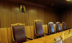 Νέα προϊσταμένη της Εισαγγελίας Εφετών η Ζωή Σμυρλή
