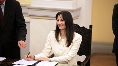 Σχέδια για τη στήριξη του μικρομεσαίου τουριστικού επιχειρηματία