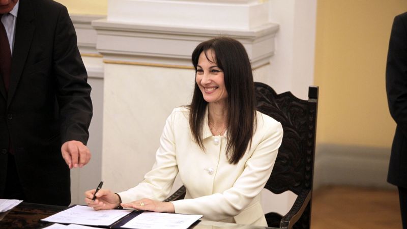 Σχέδια για τη στήριξη του μικρομεσαίου τουριστικού επιχειρηματία