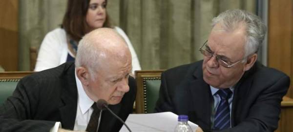 «Πράσινο φως» για την Ελληνική Αναπτυξιακή Τράπεζα από το ΚΥ.Σ.ΟΙ.Π.