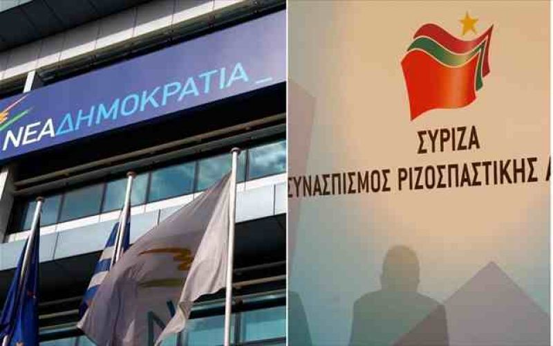 Στα χαρακώματα Κουμουνδούρου- Συγγρού