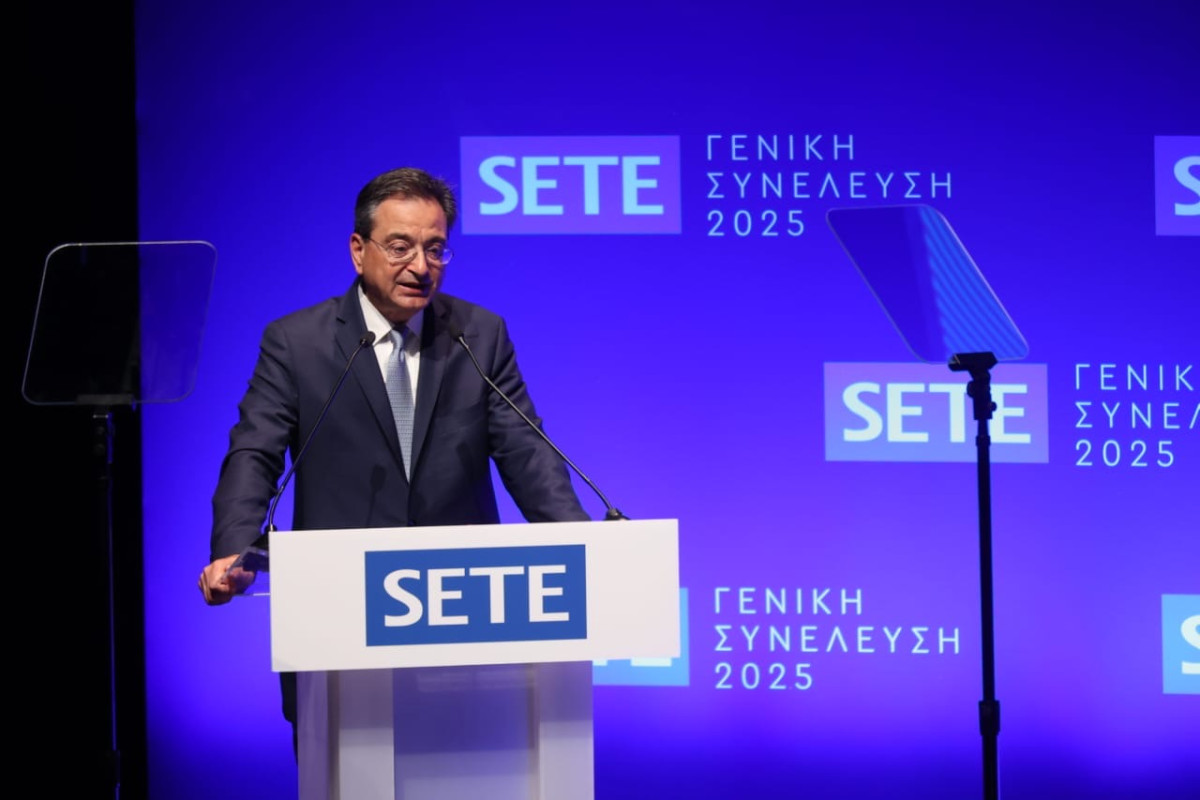 Καραβίας: Ενισχύεται η δυναμική του ελληνικού τουρισμού - «Σήμα» για άνοιγμα στις αγορές της Ασίας