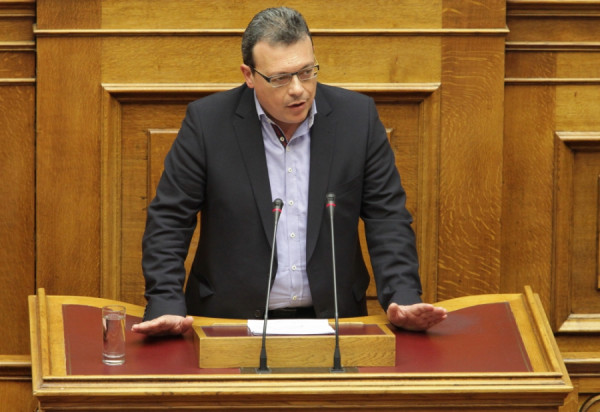 Φάμελλος σε Μητσοτάκη: Ήρθατε με περισσή αλαζονεία και θράσος