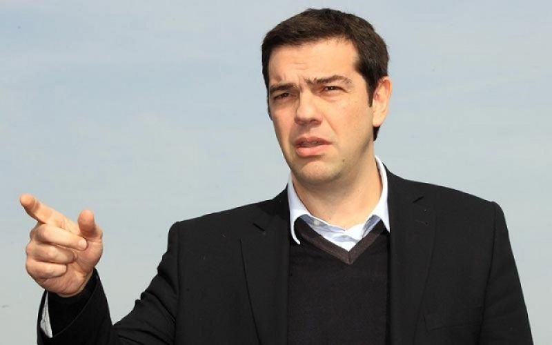 Ο Τσίπρας στην Άγκυρα με ρίσκα και φιλοδοξίες
